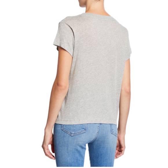 ⭐️Wildfox 90’s logo graphic tee NWT - Picture 2 of 2